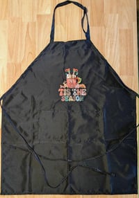 Image 8 of Christmas Aprons