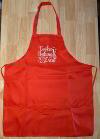 Image 9 of Christmas Aprons