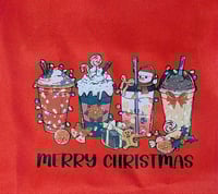 Image 13 of Christmas Aprons