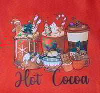 Image 2 of Christmas Aprons