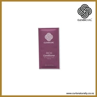 Image 3 of Clever Curl™ Rich Conditioner – Excellent Hydration for Dry Curls