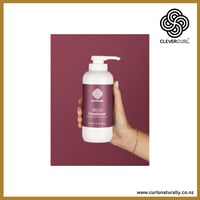 Image 5 of Clever Curl™ Rich Conditioner – Excellent Hydration for Dry Curls