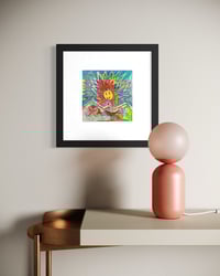 Image 2 of Happy Sun Over the Southern Border