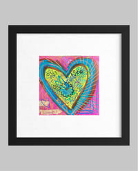 Image 1 of LOVE Flourish