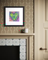 Image 2 of LOVE Flourish