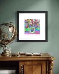 Image 2 of Love in Full Bloom