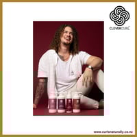 Image 7 of Clever Curl™ Gel Dry Weather – Flexible Hold with Moisture Support