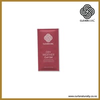 Image 3 of Clever Curl™ Gel Dry Weather – Flexible Hold with Moisture Support