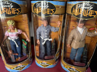 Image 2 of Beverly Hillbillies Collectors Set of 3