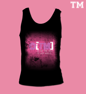 Image of O[TM] Tank Top