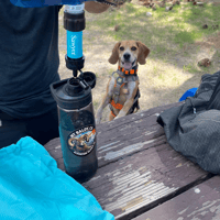 Image 2 of Mt Baldy sticker