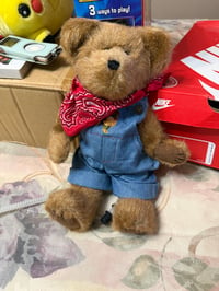 Image 1 of Bear