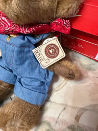 Image 2 of Bear