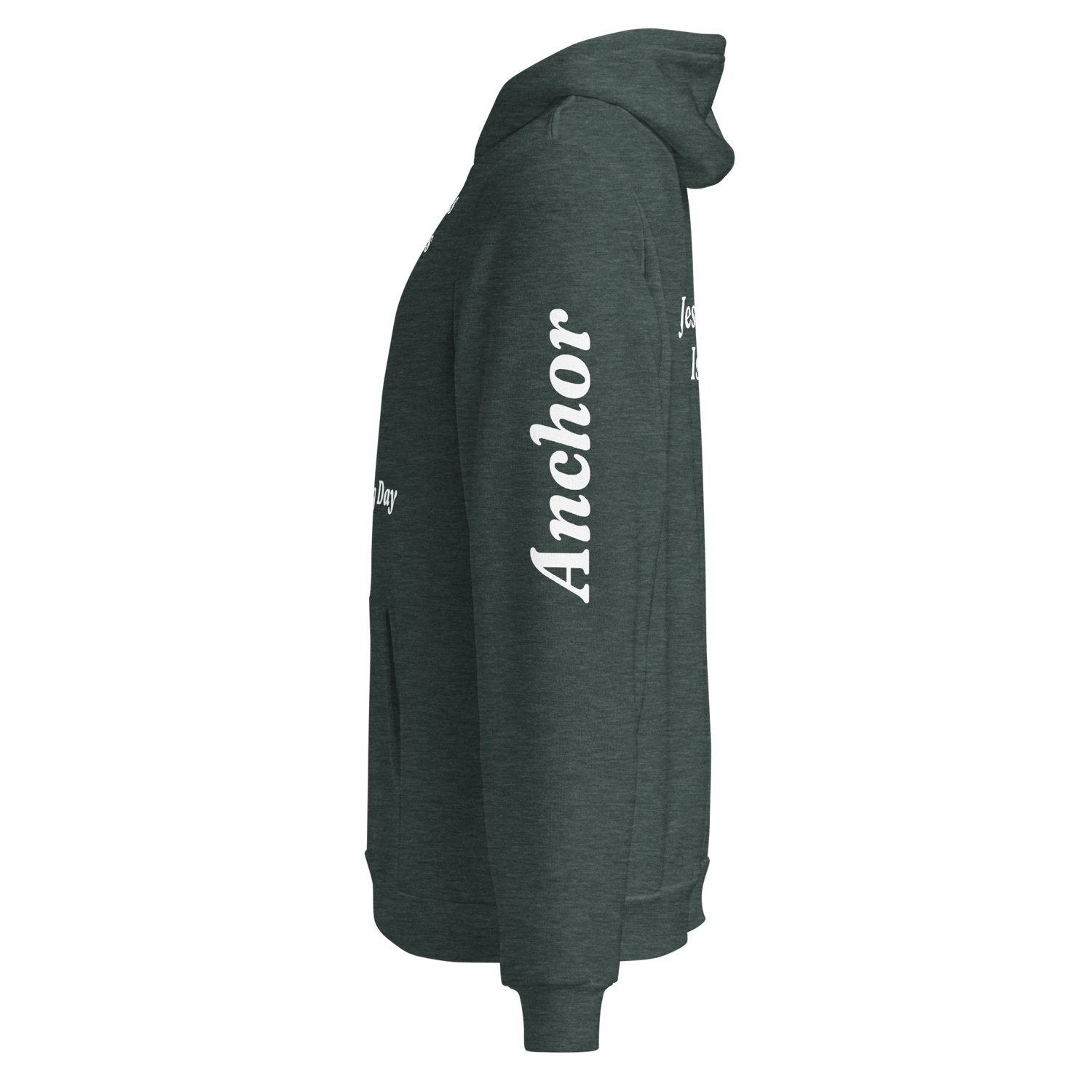 Image of Anchor hoodie