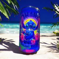 Image 3 of Stitch Ohana Means Mom