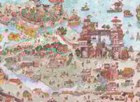 Image 2 of A World Within [limited edition]