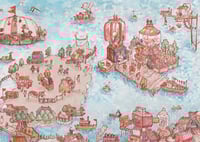 Image 3 of A World Within [limited edition]