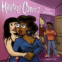 Image 8 of SPECIAL: Buy 2 Books, Get 8 Comics FREE!