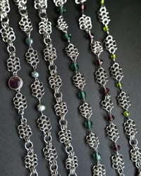 Image 1 of Chainmail bracelets 