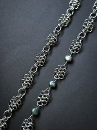 Image 4 of Chainmail bracelets 