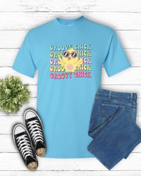 Image 1 of Groovy Chick