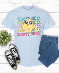 Image 2 of Groovy Chick