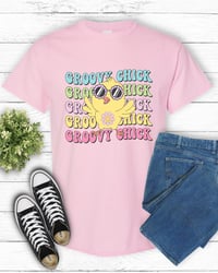Image 3 of Groovy Chick