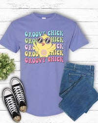 Image 4 of Groovy Chick