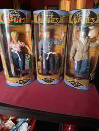 Image 1 of Beverly Hillbillies Collectors Set of 3