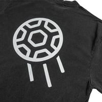 Image 3 of Ball SS T-Shirt Black