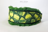 Image 2 of Custom Tapered Collar