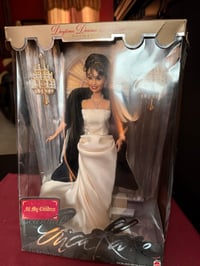 1998 Erica Kane Doll Daytime Drama Collection Barbie