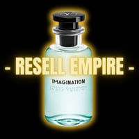 Inspired by "Imagination"