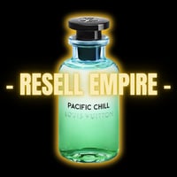Inspired by "Pacific Chill"