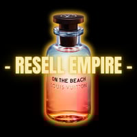 Inspired by "On The Beach"