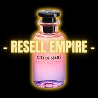 Inspired by "City Of Stars"