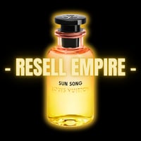 Inspired by "Sun Song"