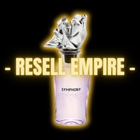 Inspired by "Symphony"