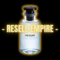 Inspired by "Meteore"