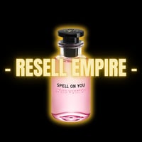 Inspired by "Spell On You"