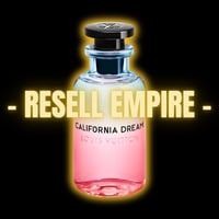 Inspired by "California Dream"