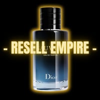 Inspired by "Savage EDP"