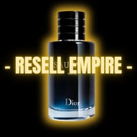 Inspired by "Savage Parfum"