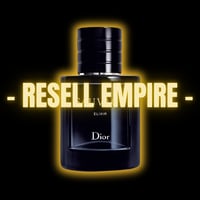 Inspired by "Savage Elixir"