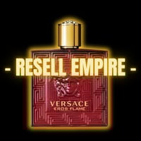 Inspired by "Eros Flame"