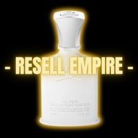 Inspired by "Creed Silver"