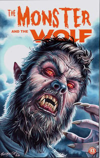 Monster and the Wolf