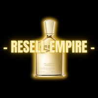 Inspired by "Creed Gold"