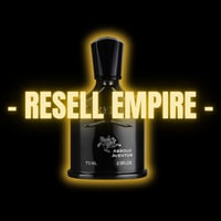 Inspired by "Creed Black"