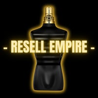 Inspired by "Le Male"